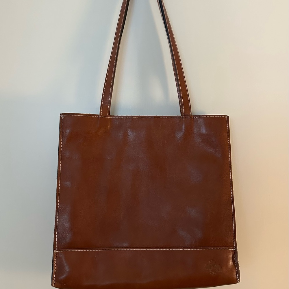 Patricia Nash tote bag
